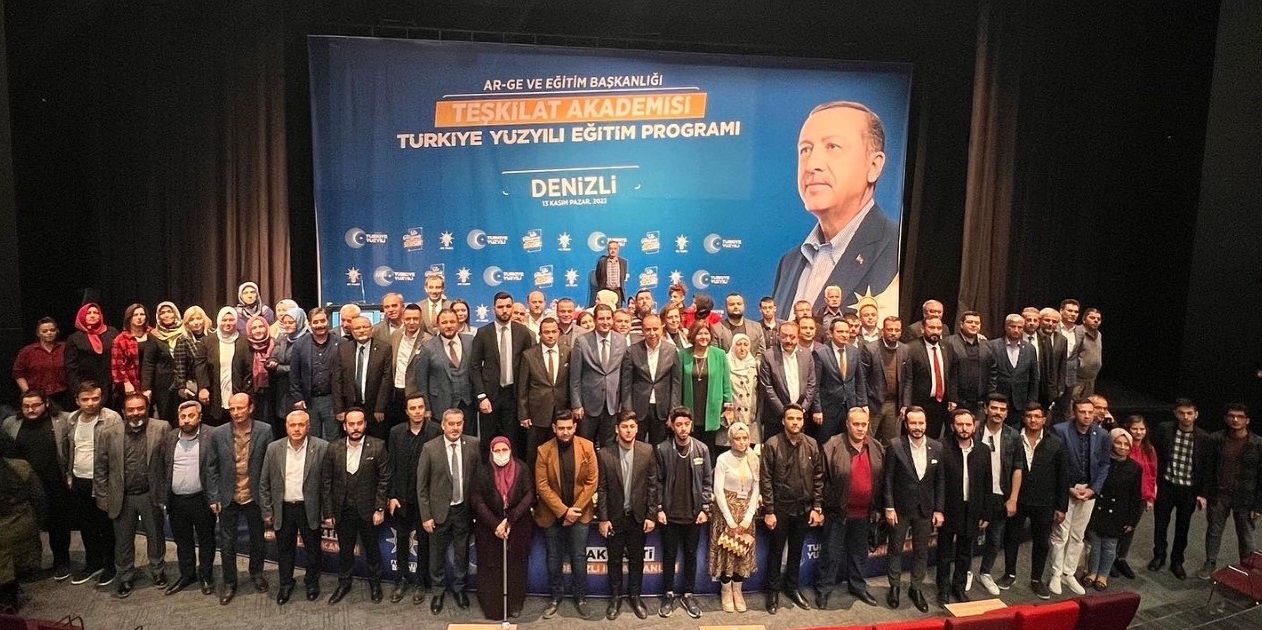 CEYLAN; “BİZ KUKLALARLA DEĞİL, İPİNİZİ ELİNDE TUTAN EFENDİLERİNİZLE MÜCADELE EDİYORUZ”